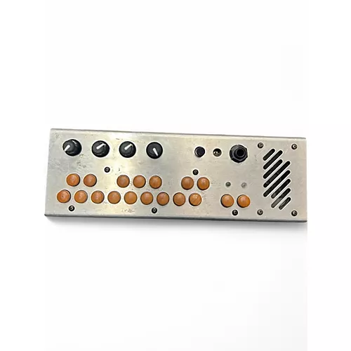 Used Critter&guitari POCKET PIANO Portable Keyboard Portable Keyboard - musicians--Friend