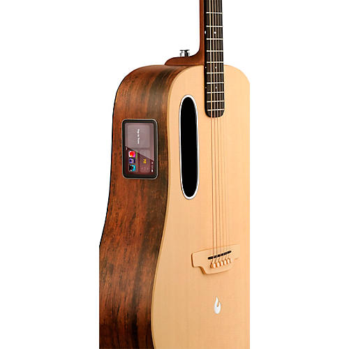 LAVA MUSIC ME 4 Spruce 41