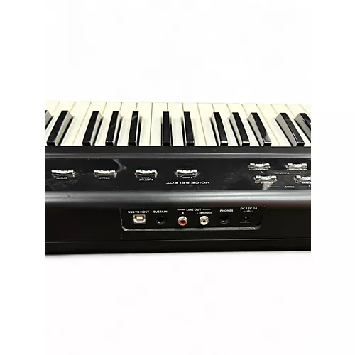 Used Williams Legato 88 Key Digital Piano - musicians--Friend