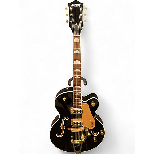 Used Gretsch Guitars G5427T Midnight Sapphire Hollow Body Electric Guitar Midnight Sapphire - musicians--Friend