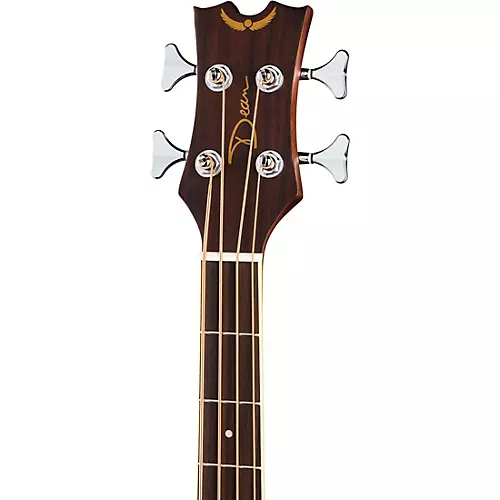 Dean EABC Cutaway Acoustic-Electric Bass - musicians--Friend