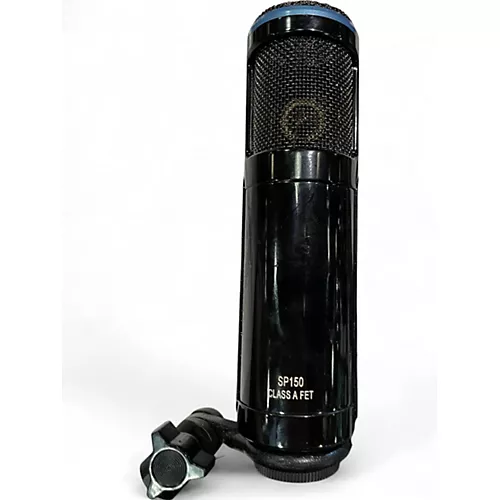 Used Sterling Audio SP150 Condenser Microphone - musicians--Friend