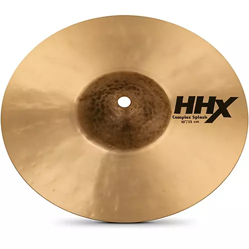 SABIAN HHX Complex Splash 7 in. - musicians--Friend
