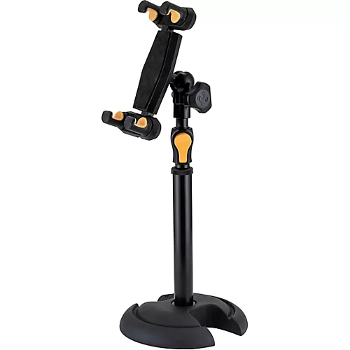 Hercules Tabletop Tablet & Smartphone Stand - musicians--Friend