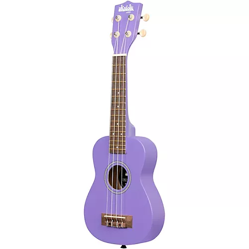 Kala Ukadelic Soprano Ukulele Blue Yonder - musicians--Friend