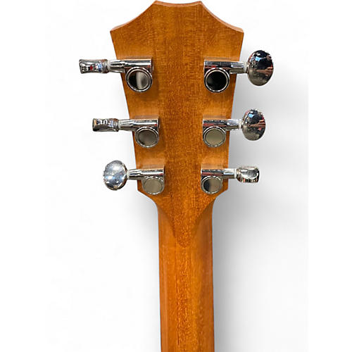 Used Taylor GS Mini 7/8 Scale Natural Acoustic Guitar Natural - musicians--Friend