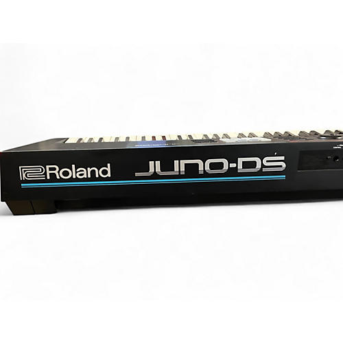 Used Roland Juno DS88 Keyboard Workstation - musicians--Friend