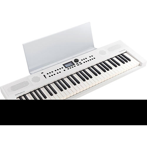 Roland GO:KEYS 5 Music Creation Keyboard Graphite - musicians--Friend