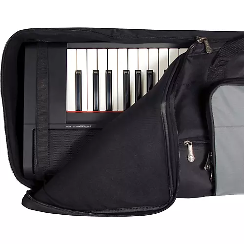 Yamaha YBNP76 76-Key Piaggero NP Series Keyboard Bag - musicians--Friend