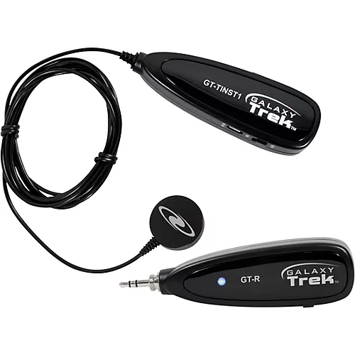 Galaxy Audio Galaxy Audio GT-INST-1 Wireless Portable Disc Transducer - musicians--Friend