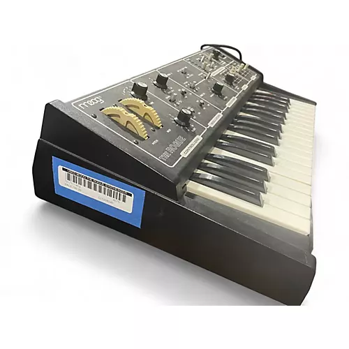 Used Moog THE ROGUE Synthesizer - musicians--Friend