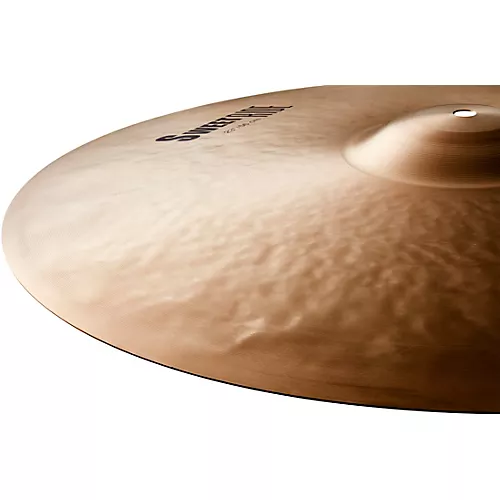 Zildjian K Sweet Ride Cymbal 21 in. - musicians--Friend