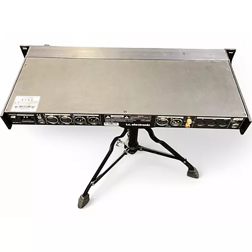 Used TC Electronic M2000 Multi Effects Processor - musicians--Friend