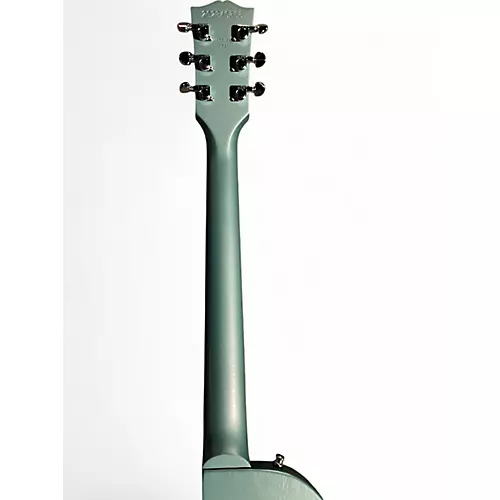 Used Gibson MODERN LITE Inverness Green Solid Body Electric Guitar Inverness Green - musicians--Friend