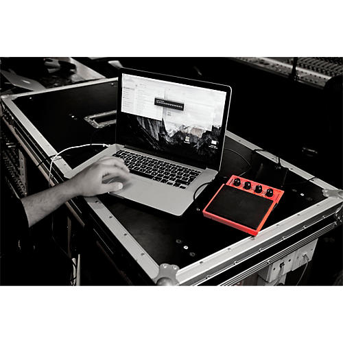 Roland SPD::ONE WAV Pad - musicians--Friend
