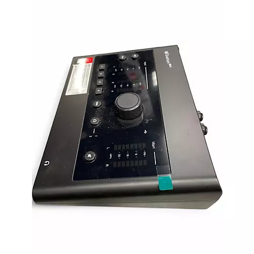 Used PreSonus es4 Audio Interface - musicians--Friend