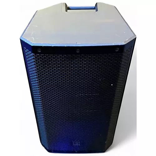 Used Electro-Voice ZLX-12P 12in 2-Way Powered Speaker - musicians--Friend