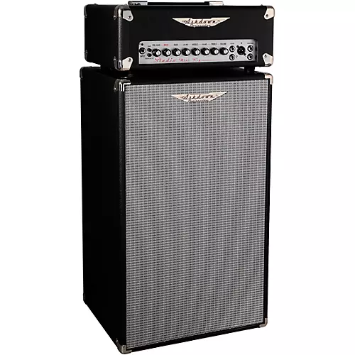 Ashdown Studio Mini Rig 250W 2x10 Bass Combo Amplifier - musicians--Friend