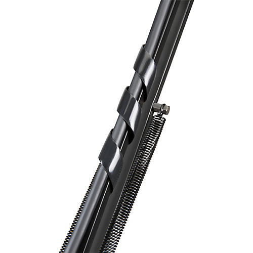 Proline Desk Mount Boom Arm Black - musicians--Friend