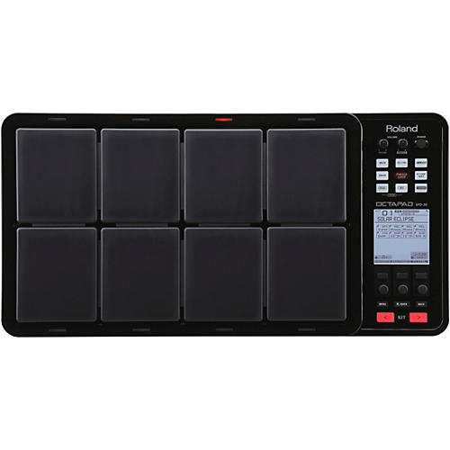 Roland Octapad SPD-30 White - musicians--Friend