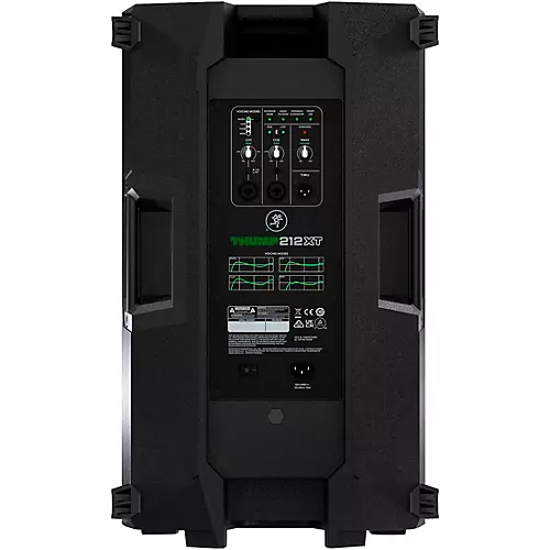 Mackie Thump212XT 12