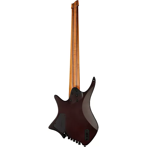 strandberg Boden Bass Standard 5 5-String Electric Bass Natural - musicians--Friend