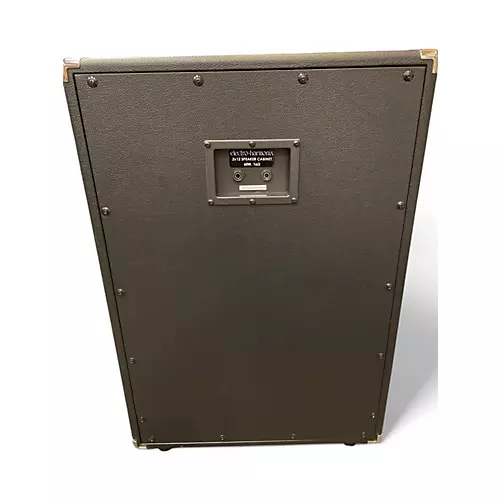 Used Electro-Harmonix 2X12 CAB Guitar Cabinet - musicians--Friend