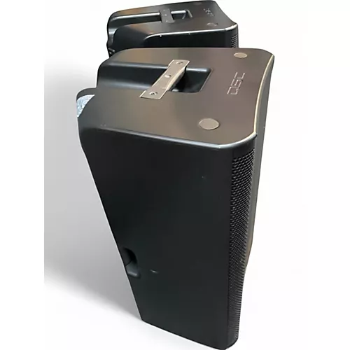 Used QSC K12.2 Powered Speaker - musicians--Friend