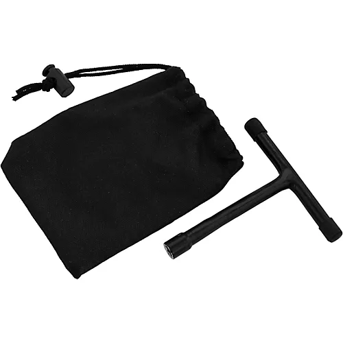 Pearl Top Tuned Djembe with Seamless Synthetic Shell 14 in. Artisan Straight Grain Limba - musicians--Friend