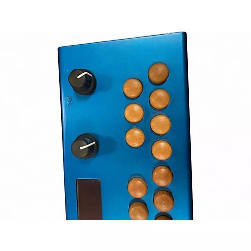 Used Critter & Guitari organelle pocket piano Portable Keyboard - musicians--Friend