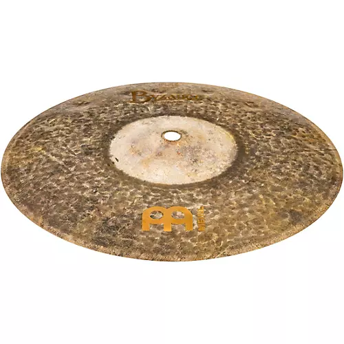 MEINL Byzance Extra Dry Splash Cymbal 10 in. - musicians--Friend