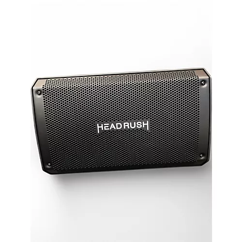Used HeadRush frfr108 Powered Speaker - musicians--Friend