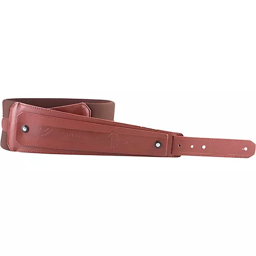 Gruv Gear SoloStrap Neo 4 in. Wide Guitar Strap Black 4 in. - musicians--Friend
