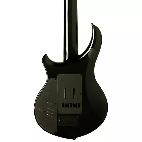 Ernie Ball Music Man John Petrucci Majesty 7 7-String Electric Guitar Sanguine Red - musicians--Friend