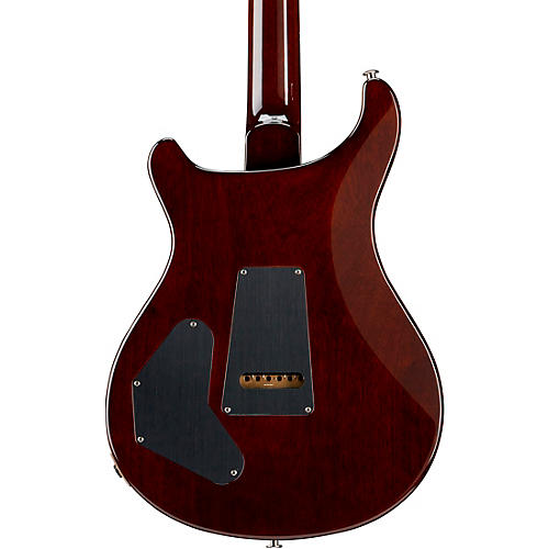 PRS DGT With Bird Inlays Electric Guitar Gold Top - musicians--Friend