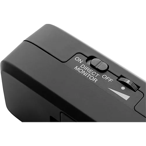 IK Multimedia iRig Pre HD Microphone Interface - musicians--Friend