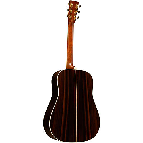 Martin D-41 Standard Dreadnought Acoustic Guitar Natural - musicians--Friend