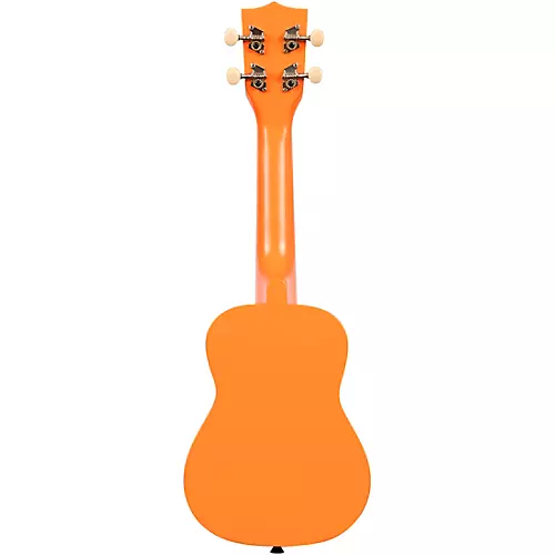 Kala Ukadelic Soprano Ukulele Blue Yonder - musicians--Friend
