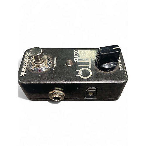 Used TC Electronic Ditto Looper Pedal - musicians--Friend