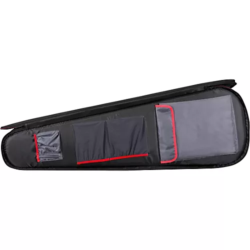 Road Runner RR5TEB Highway Premium Electric Bass Gig Bag Black - musicians--Friend