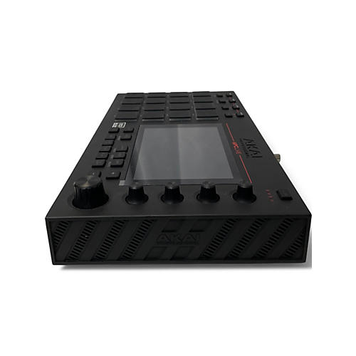Used Akai Professional MPC Live Production Controller - musicians--Friend