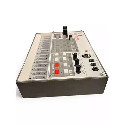 Used KORG Volca Sample Sound Module - musicians--Friend