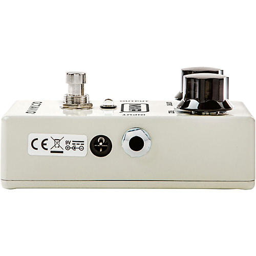MXR Octavio Fuzz Effects Pedal - musicians--Friend