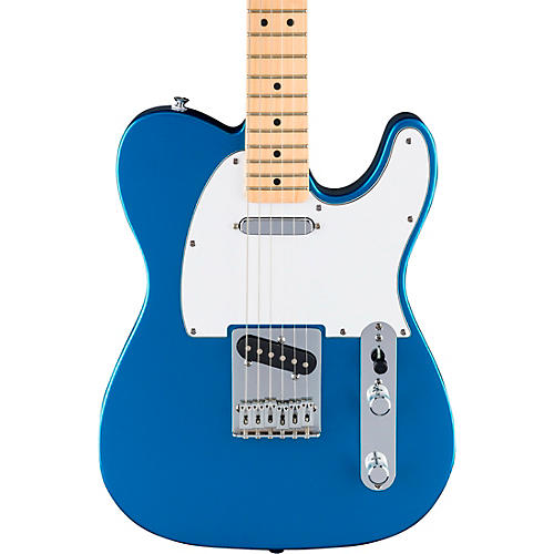 Fender Standard Telecaster Maple Fingerboard Electric Guitar Butterscotch Blonde - musicians--Friend