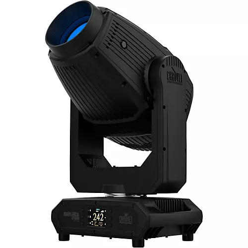 CHAUVET Professional Maverick STORM 2 Profile - musicians--Friend