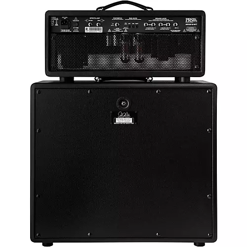 PRS Archon 50 50W 2-Channel Tube Amp Head Black - musicians--Friend