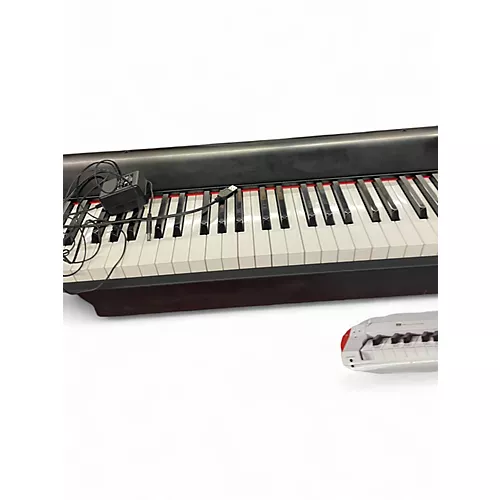 Used M-Audio Hammer 88 Digital Piano - musicians--Friend
