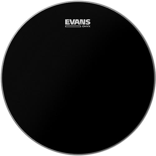 Evans Onyx 2-Ply Drum Head 12 in. - musicians--Friend