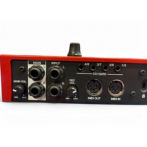 Used Akai Professional MPC ONE PLUS Production Controller - musicians--Friend