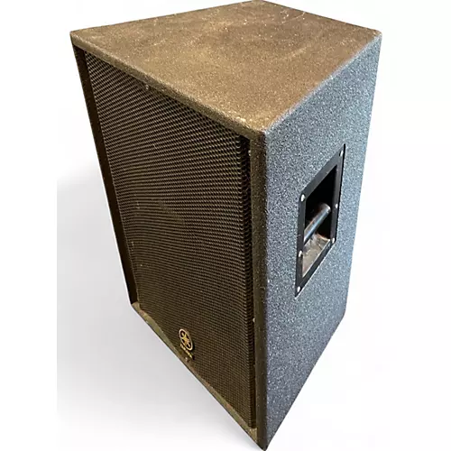 Used Yamaha CV115 Unpowered Speaker - musicians--Friend